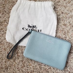 Coach Wallet / Writlet